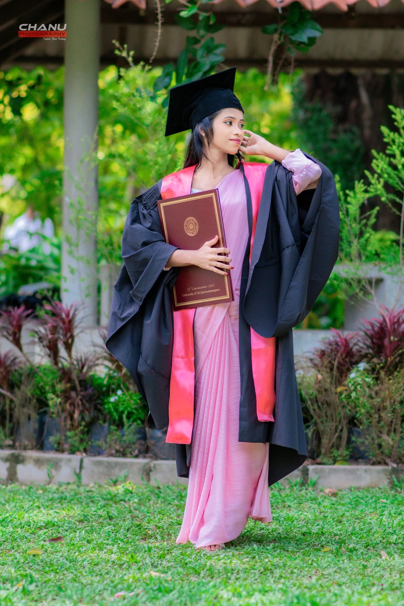 convocation