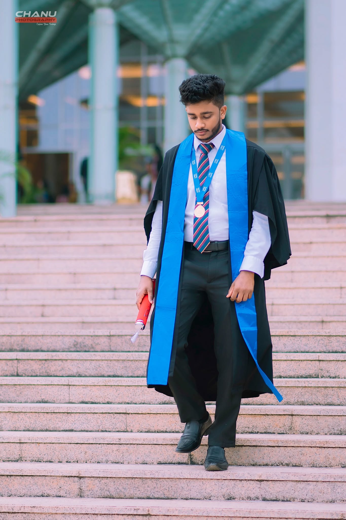 convocation
