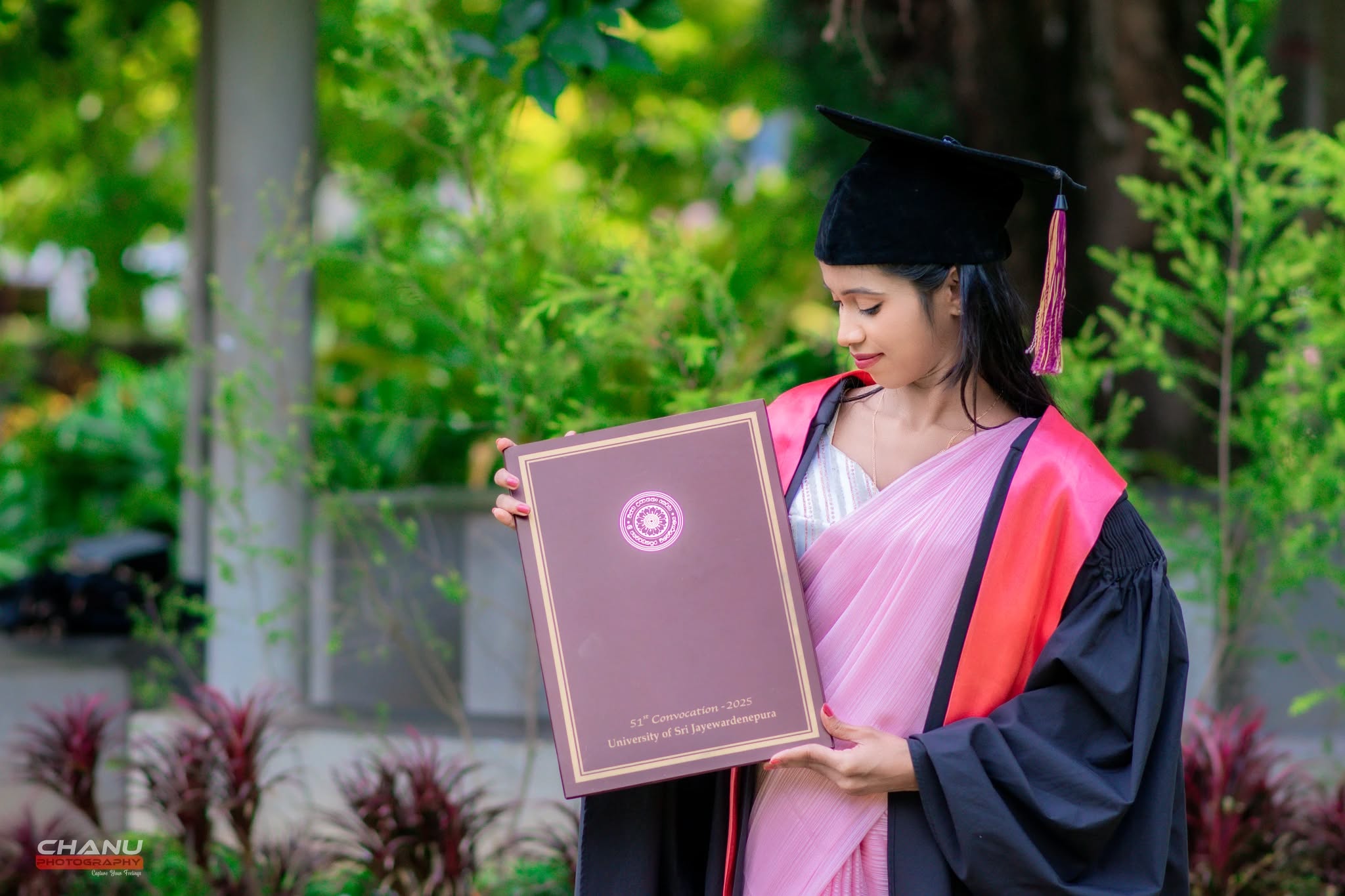 convocation
