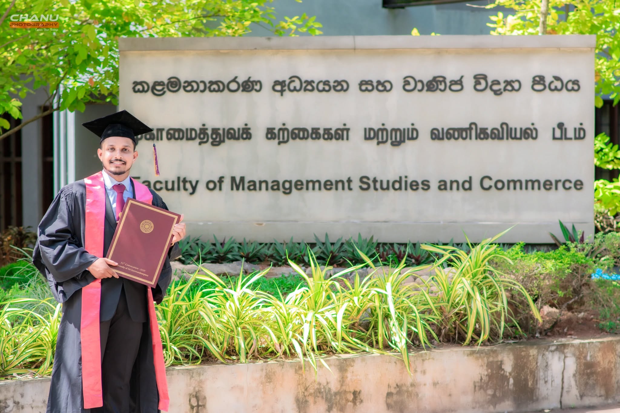convocation