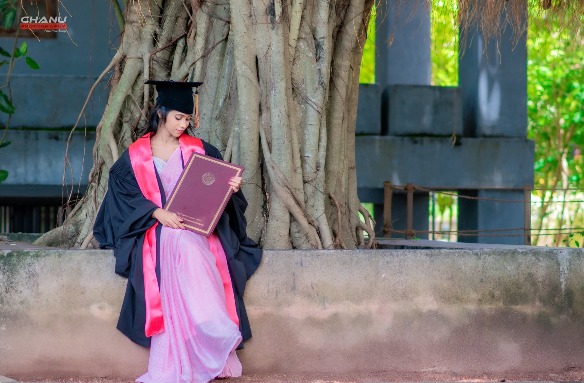 convocation