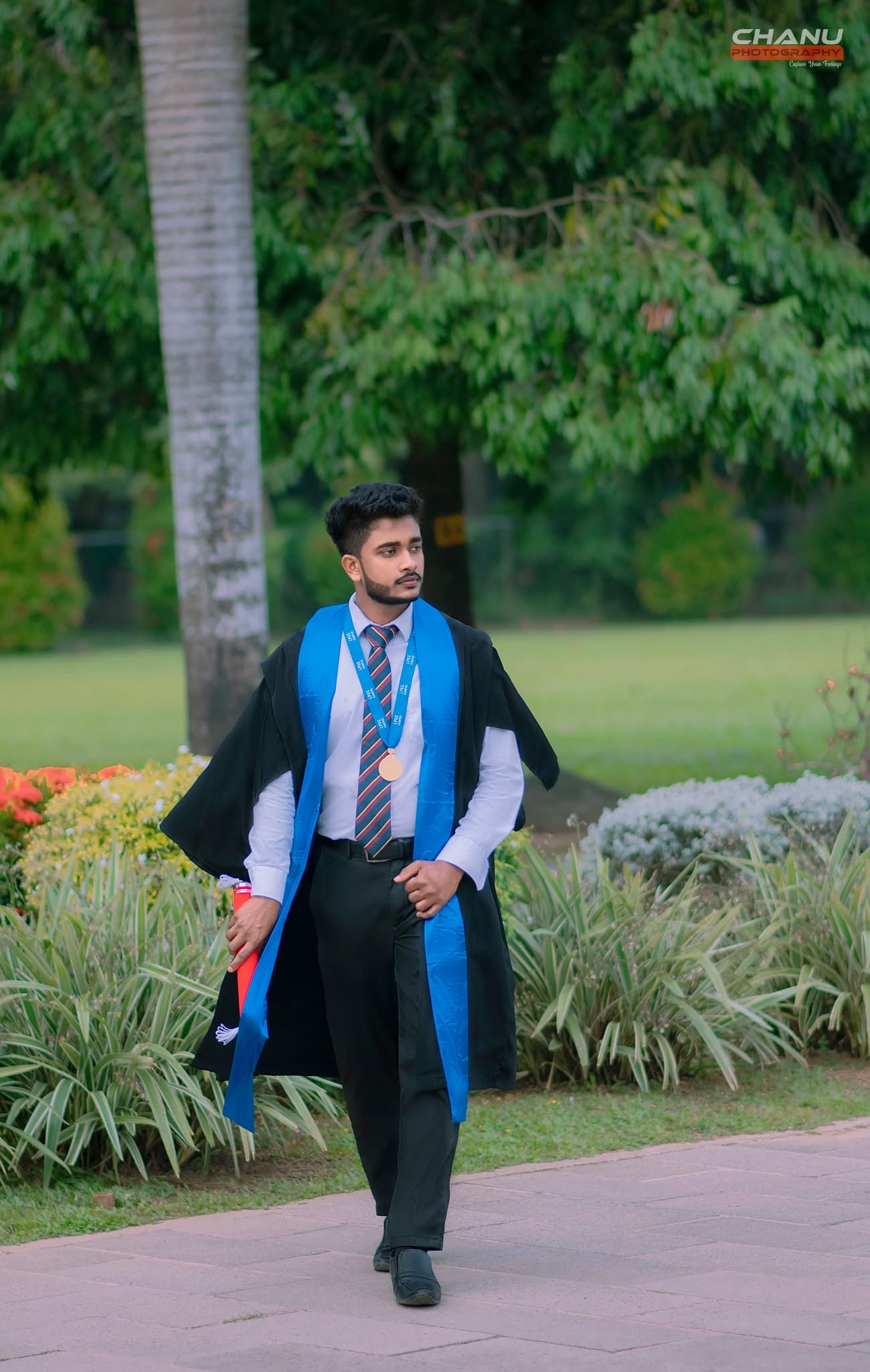 convocation