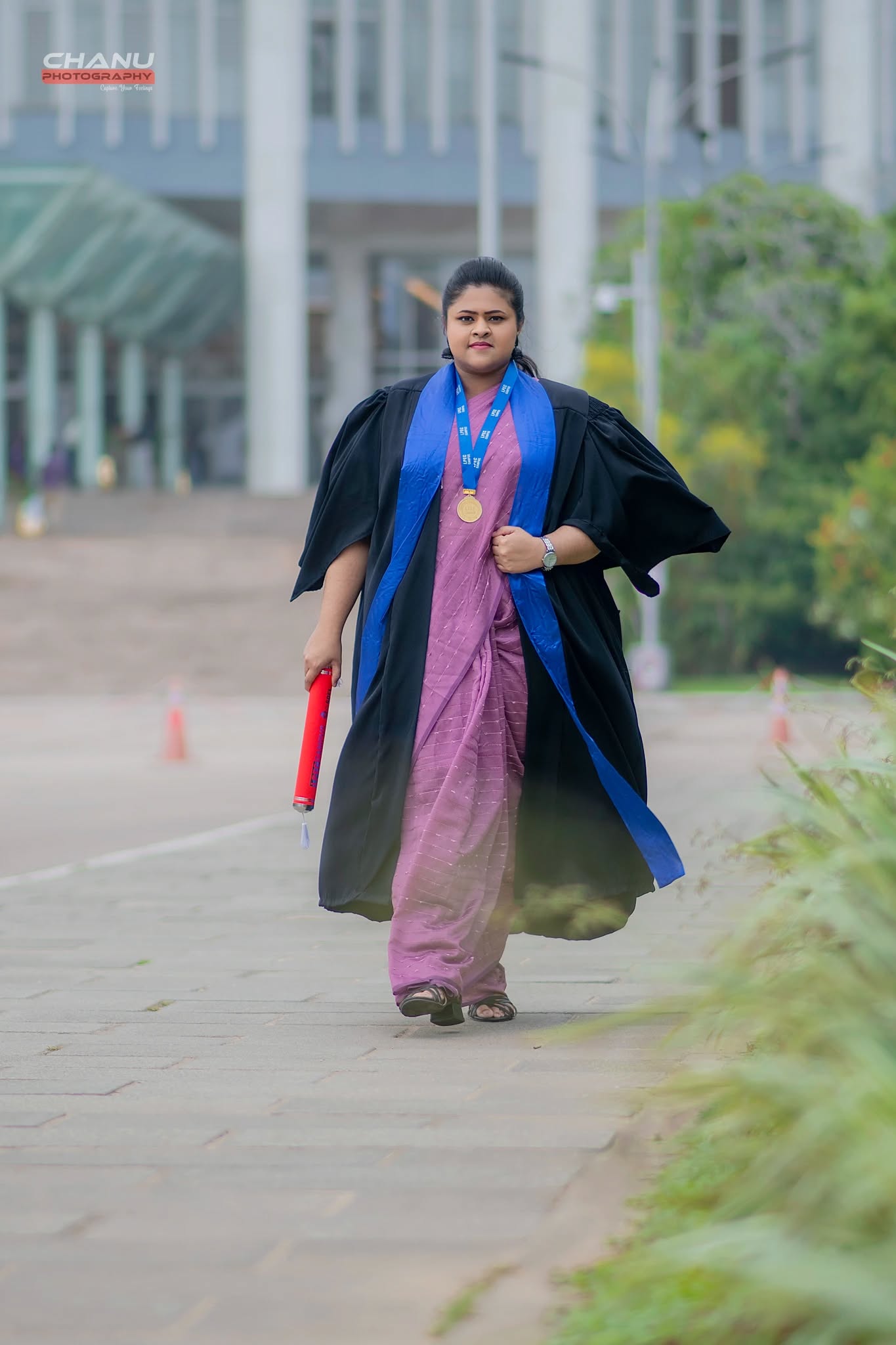 convocation