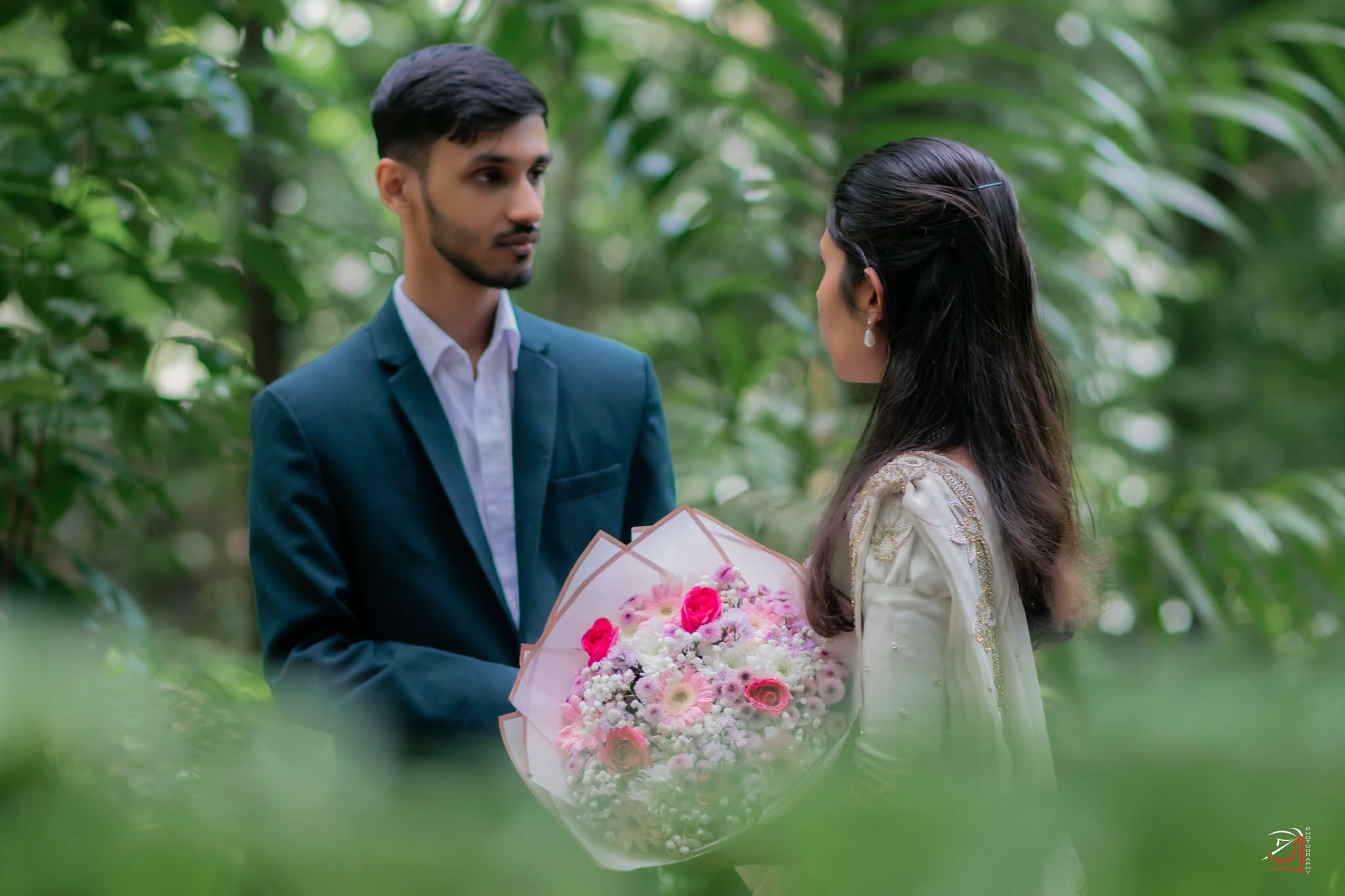 engagement