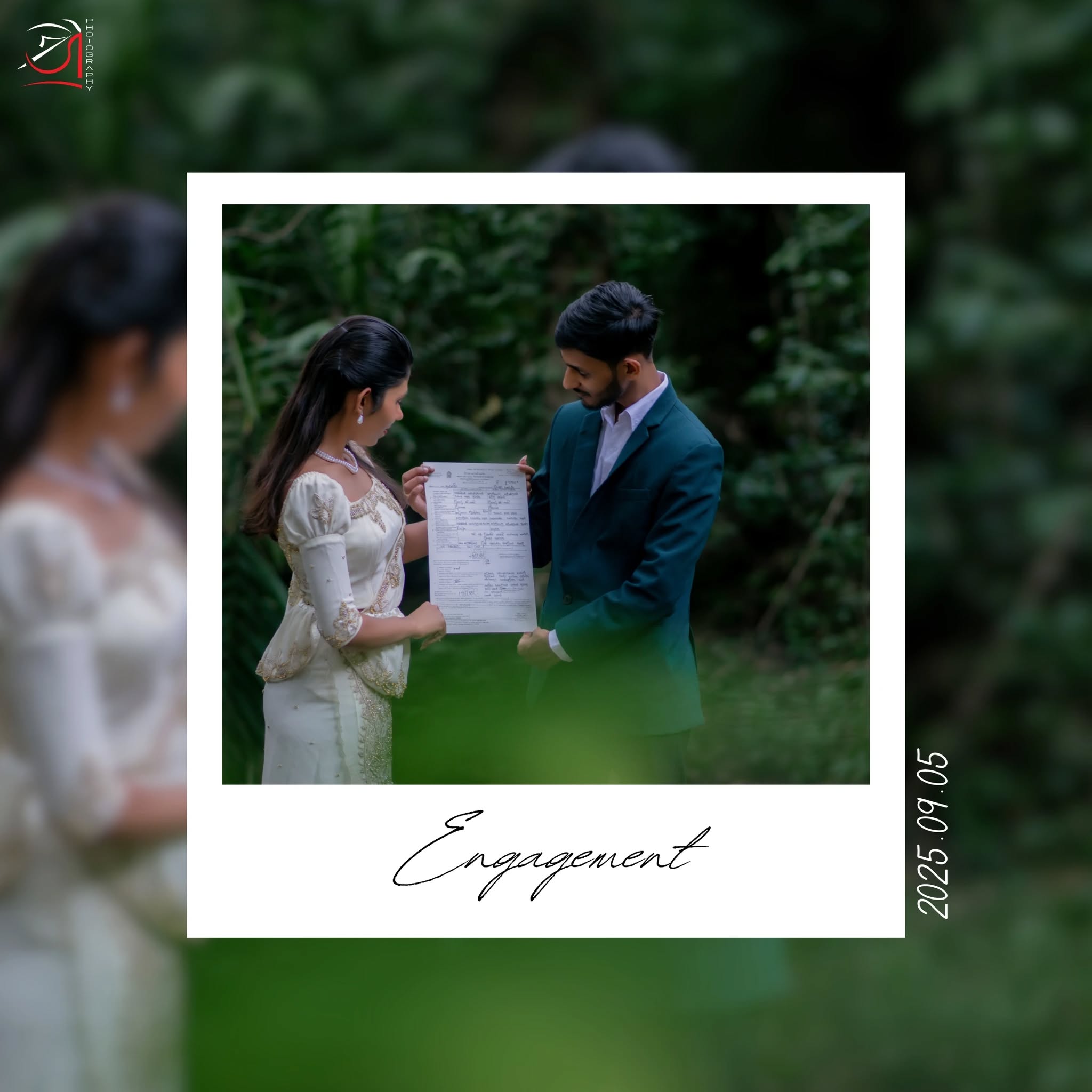 engagement