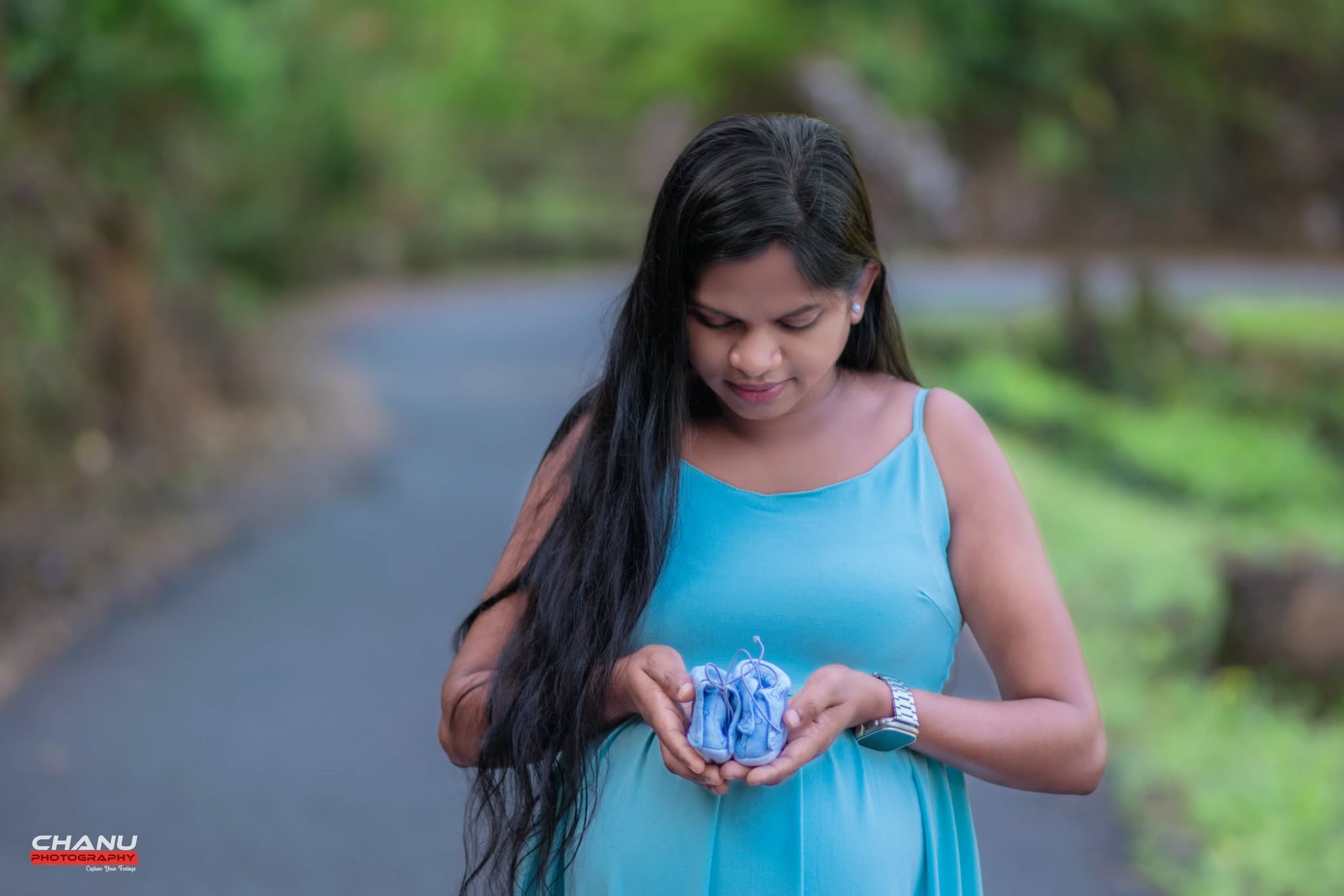pregnancy