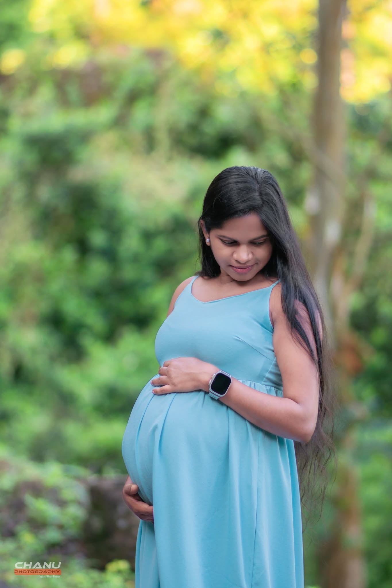 pregnancy