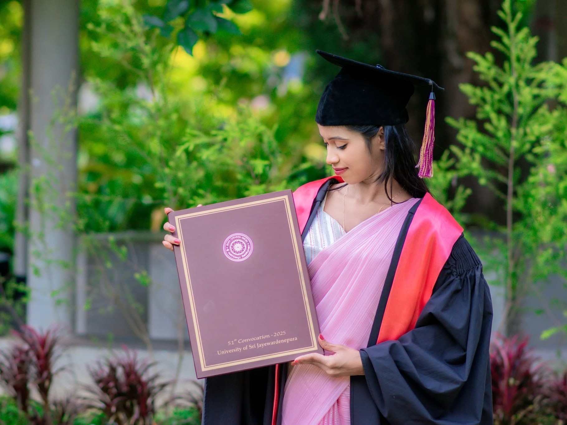 Convocation Photography