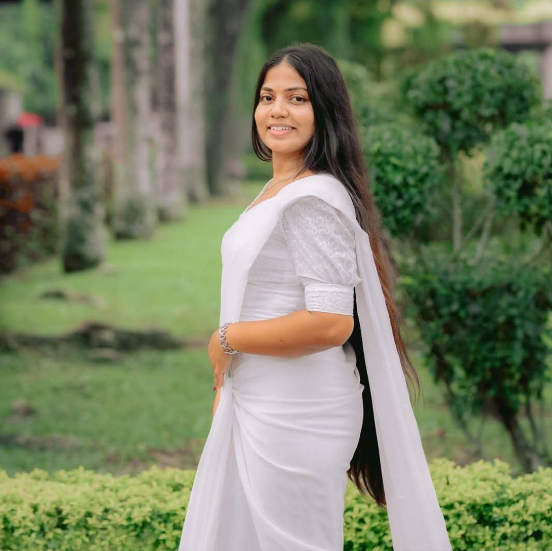 Madu S Jayasundara