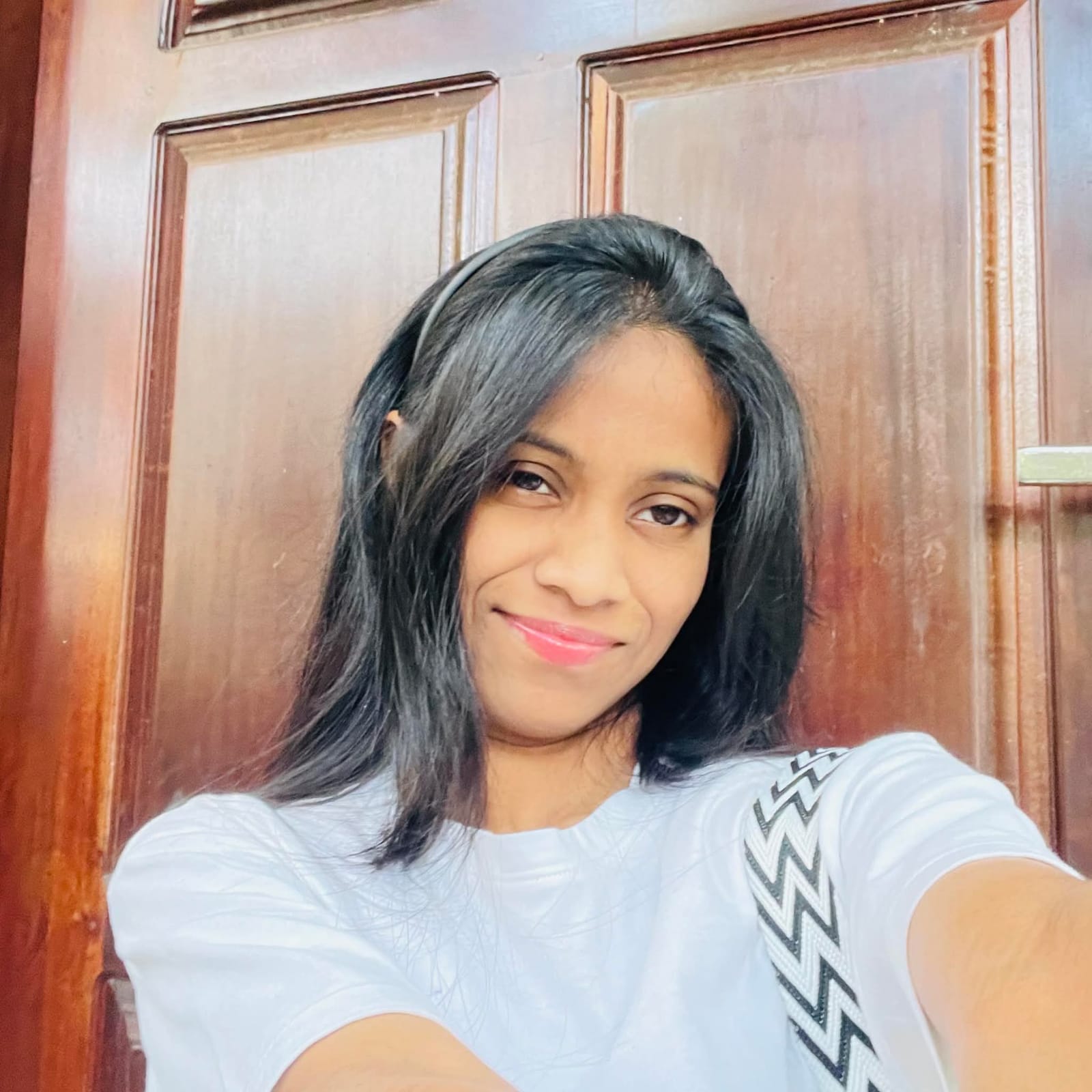Thisari Mahanama