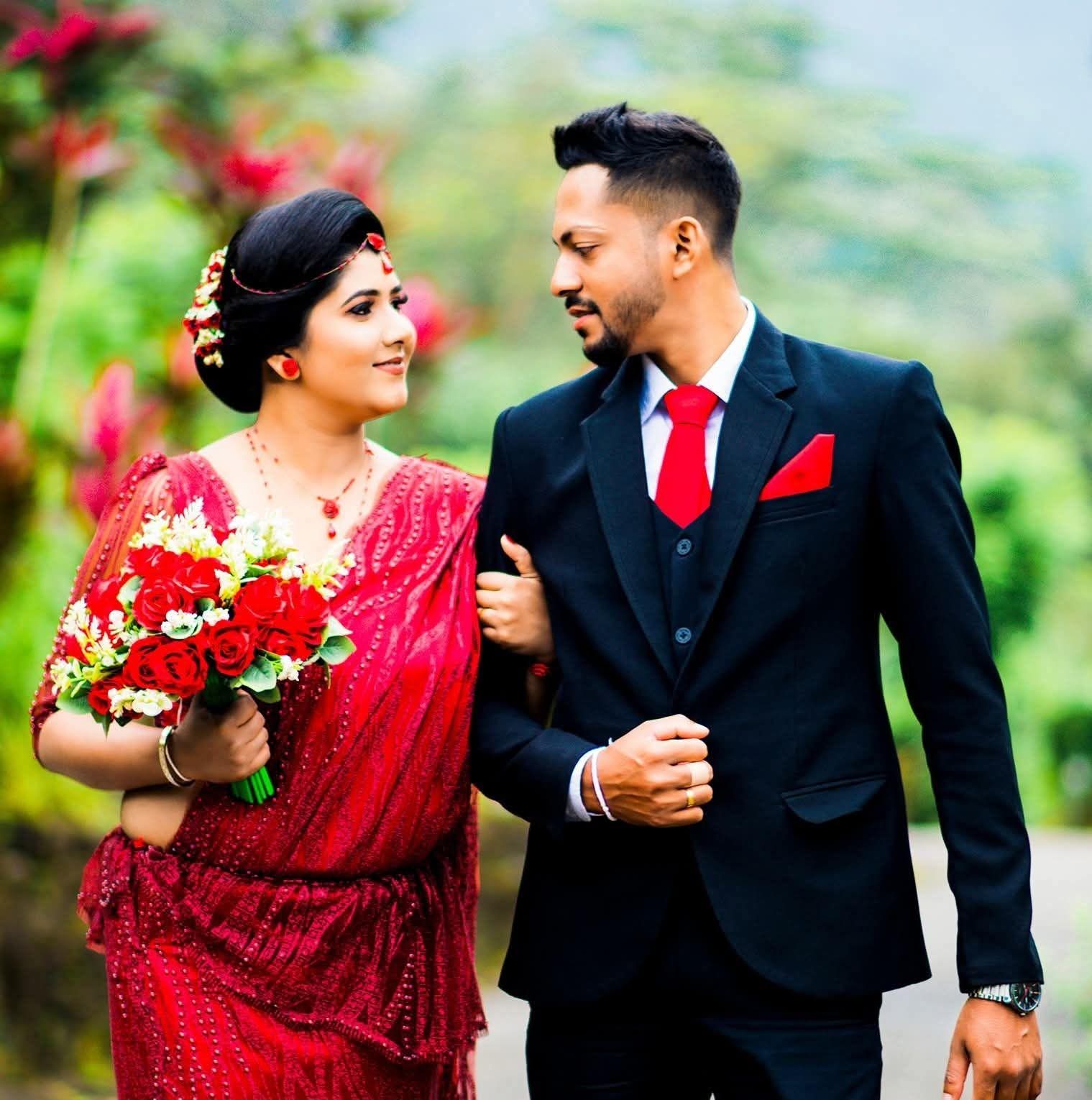 Uthpala Sewwandi